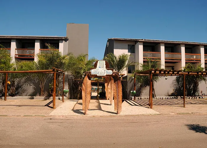 Samba Villa Da Praia Salvador