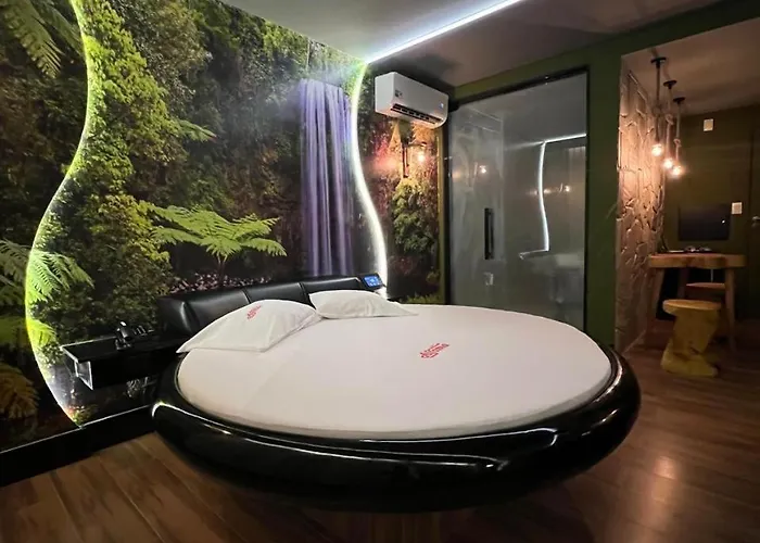 Hotel Alfama Motel Salvador